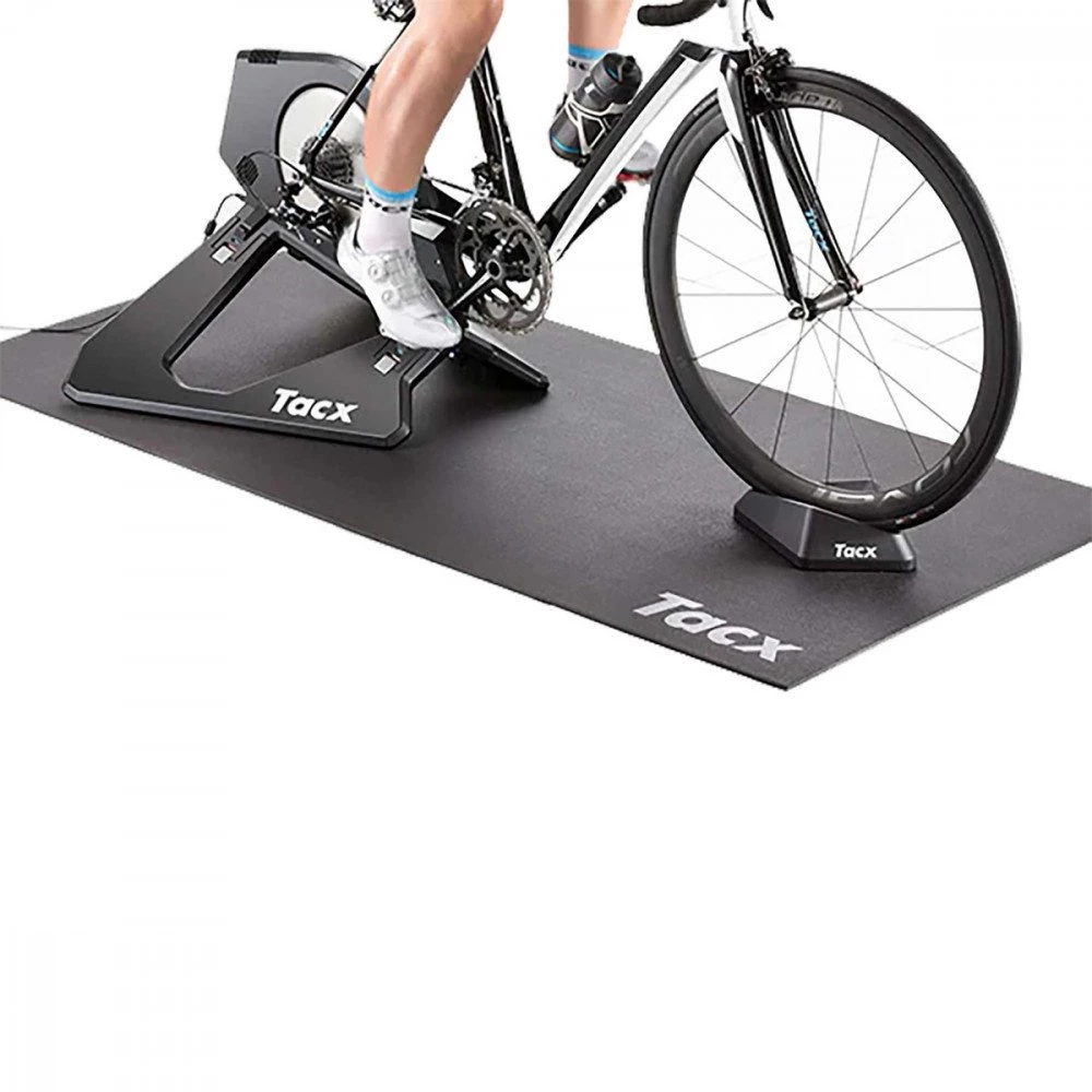 TACX TAPPETO ALLENAMENTO ANTISCIVOLO AVVOLGIBILE 4 TACX TAPPETO ALLENAMENTO ANTISCIVOLO AVVOLGIBILE - immagine 2