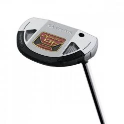 TAYLOR MADE SPYDER GT ROLLBACK SILVER SB RH 34IN -Strada Moda taylor made m7045226 spyder gt rollback silver sb rh 34in attrezzi golf uomo 045428801 gen 3