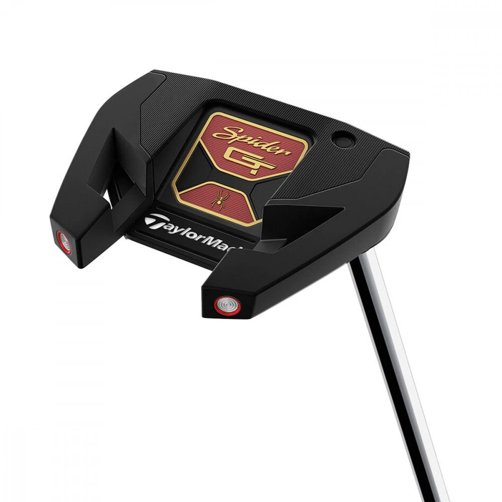 TAYLOR MADE SPYDER GT BLACK #3 RH 34IN 5 TAYLOR MADE SPYDER GT BLACK #3 RH 34IN - immagine 3