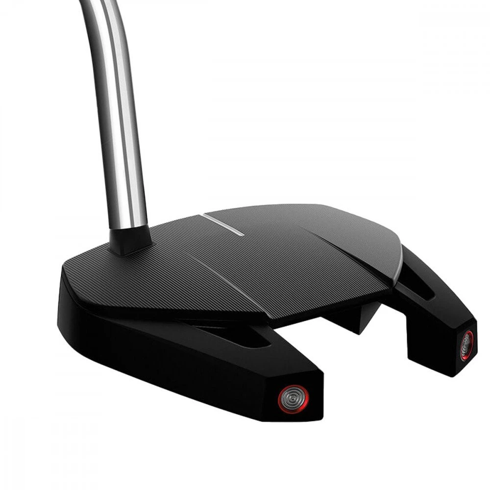 TAYLOR MADE SPYDER GT BLACK SB RH 34IN 3 TAYLOR MADE SPYDER GT BLACK SB RH 34IN