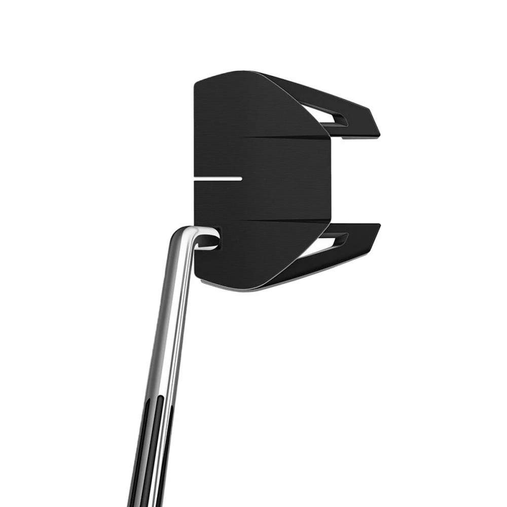 TAYLOR MADE SPYDER GT BLACK SB RH 34IN 4 TAYLOR MADE SPYDER GT BLACK SB RH 34IN - immagine 2