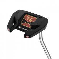 TAYLOR MADE SPYDER GT BLACK SB RH 34IN 9 TAYLOR MADE SPYDER GT BLACK SB RH 34IN -Strada Moda taylor made m7049426 spyder gt black sb rh 34in attrezzi golf uomo 045429401 gen 3