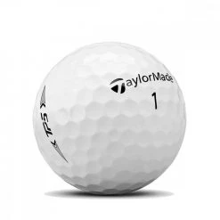 TAYLOR MADE TM21 TP5 -Strada Moda taylor made m7198001 tm21 tp5 palline golf uomo 043008701 wht 2