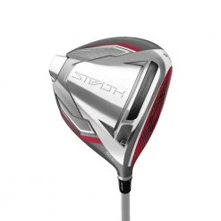 TAYLOR MADE STEALTH 10.5/RH L