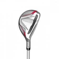 TAYLOR MADE STEALTH WMNS 4-22/RH L