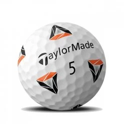 TAYLOR MADE TM21 TP5 PIX 2.0 -Strada Moda taylor made n7604301 tm21 tp5 pix 2 0 palline golf uomo 043012601 wht 2