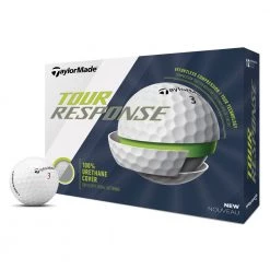 TAYLOR MADE TM22 TOUR RESPONSE