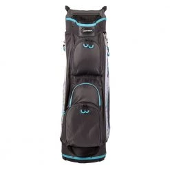 TAYLOR MADE TM19 KALEA 8 TAYLOR MADE TM19 KALEA -Strada Moda taylor made n7736001 tm19 kalea sacche golf uomo 045433201 whtbl 2