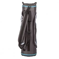 TAYLOR MADE TM19 KALEA 10 TAYLOR MADE TM19 KALEA -Strada Moda taylor made n7736001 tm19 kalea sacche golf uomo 045433201 whtbl 4