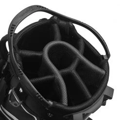 TAYLOR MADE TM20-TM STAND BAG 8.0 -Strada Moda taylor made n7765901 tm20 tm stand bag 8 0 sacche golf uomo 045433301 bkwhc 4