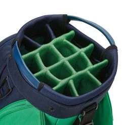 TAYLOR MADE TM22 CART LITE -Strada Moda taylor made n7874501 tm22 cart lite sacche golf uomo 045433601 grnna 5