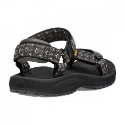 TEVA WINSTED Grigio -Strada Moda teva 1017419 winsted sandali montagna uomo 040525601 bmblc 3