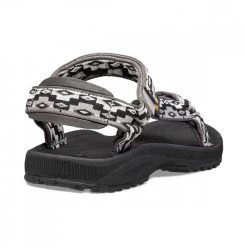 TEVA WINSTED DONNA Grigio -Strada Moda teva 1017424 winsted donna sandali montagna donna 040525701 mbcm 3