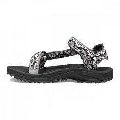 TEVA WINSTED DONNA Grigio -Strada Moda teva 1017424 winsted donna sandali montagna donna 040525701 mbcm 6