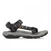 TEVA HURRICANE XLT2 Nero -Strada Moda teva 1019234 hurricane xlt2 sandali montagna uomo 040525801 cbgry 1