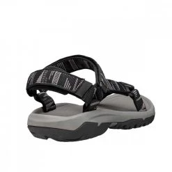 TEVA HURRICANE XLT2 Nero 9 TEVA HURRICANE XLT2 Nero -Strada Moda teva 1019234 hurricane xlt2 sandali montagna uomo 040525801 cbgry 3