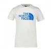 THE NORTH FACE T-SHIRT EASY BAMBINO Bianco -Strada Moda the north face nf00a3p7 t shirt easy bambino abbigliamento bambino 044788701 50u 1