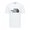 THE NORTH FACE T-SHIRT EASY Bianco