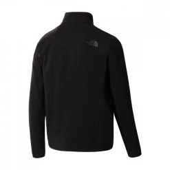 THE NORTH FACE SOFTSHELL NIMBLE Nero -Strada Moda the north face nf0a2tygjk3 m nimble jacket eu abbigliamento montagna uomo 044859301 jk3 2