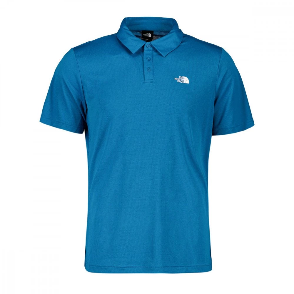 THE NORTH FACE POLO TANKEN Royal