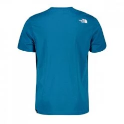 THE NORTH FACE T-SHIRT STANDARD -Strada Moda the north face nf0a4m7xm19 t shirt standard street style uomo 045917601 m19 2