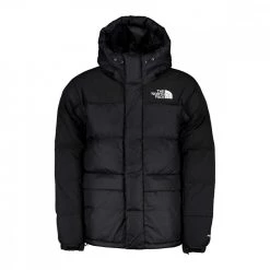 THE NORTH FACE PIUMINO HIMALAYAN Nero -Strada Moda the north face nf0a4qyxjk3 piumino himalayan giacconi uomo 041615401 jk3 2