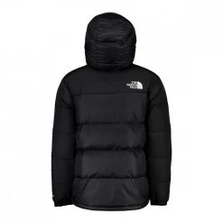 THE NORTH FACE PIUMINO HIMALAYAN Nero -Strada Moda the north face nf0a4qyxjk3 piumino himalayan giacconi uomo 041615401 jk3 3