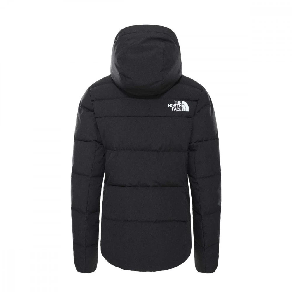 THE NORTH FACE PIUMINO HEAVENLY DONNA Nero - immagine 2