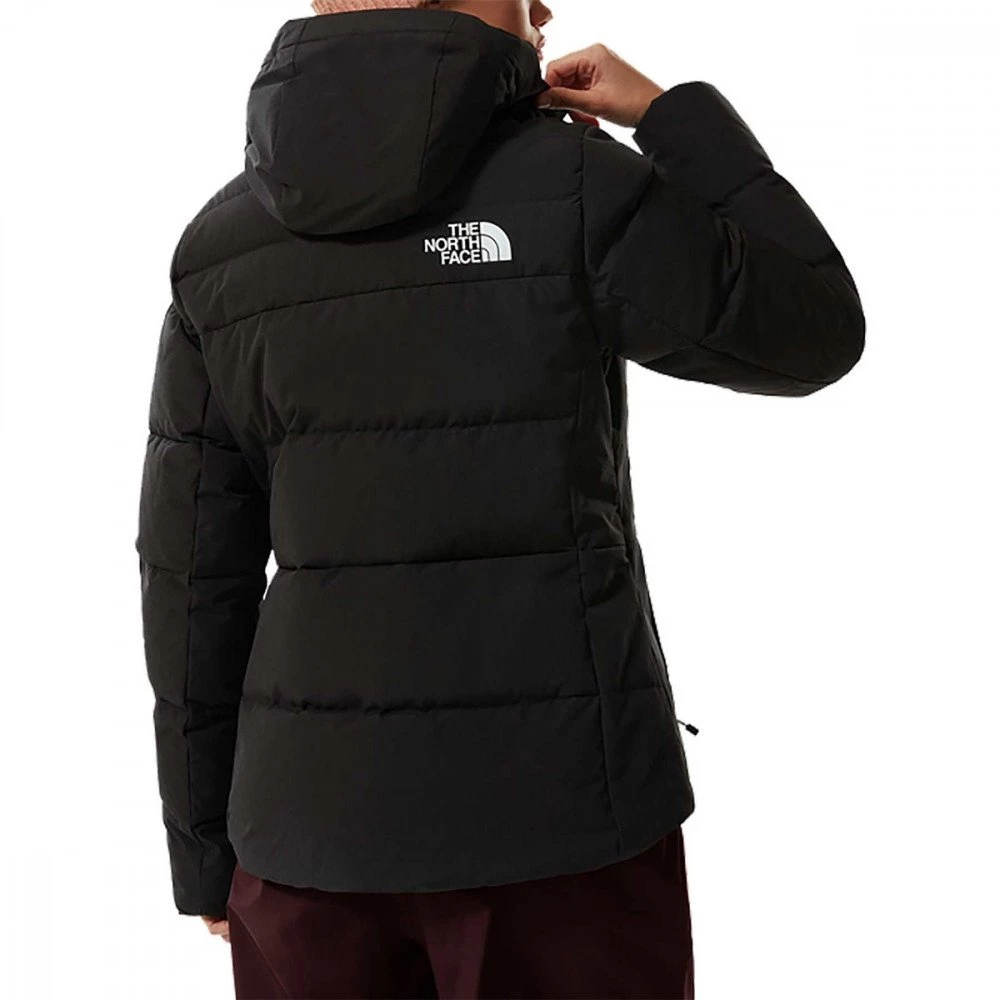 THE NORTH FACE PIUMINO HEAVENLY DONNA Nero - immagine 4