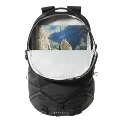 THE NORTH FACE ZAINO BOREALIS Nero -Strada Moda the north face nf0a52se borealis zaino zaini per tutti i giorni uomo 043171901 kx7 4