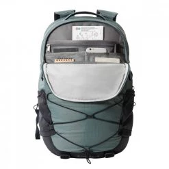 THE NORTH FACE ZAINO BOREALIS Grigio, Nero -Strada Moda the north face nf0a52se4d0 borealis zaino zaini per tutti i giorni uomo 044687601 4d0 3