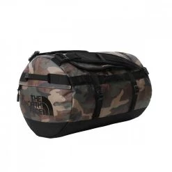 THE NORTH FACE BORSA BASE CAMP DUFFEL SMALL