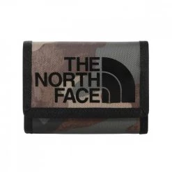 THE NORTH FACE PORTAFOGLIO BASE CAMP