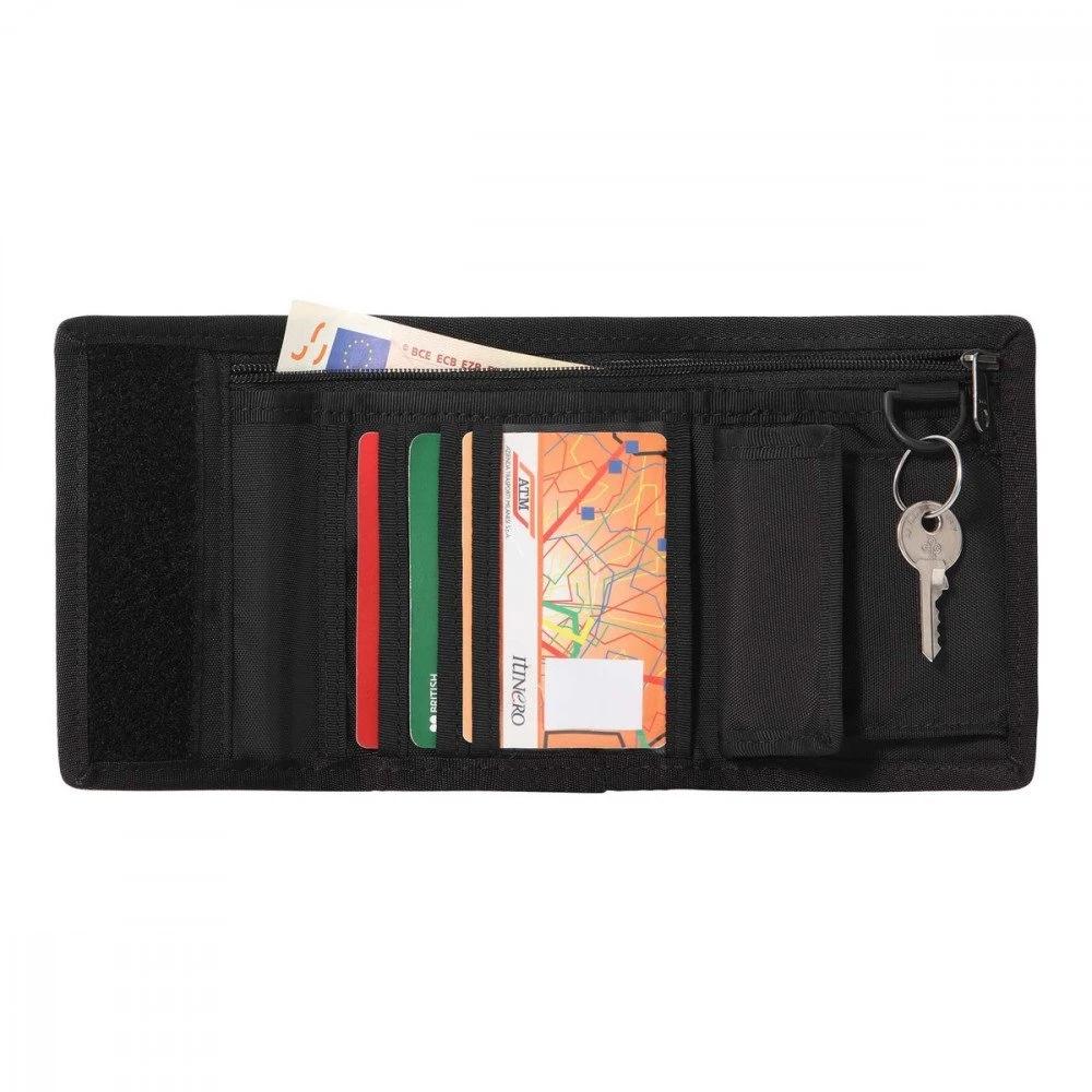 THE NORTH FACE PORTAFOGLIO BASE CAMP - immagine 2