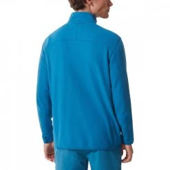 THE NORTH FACE PILE FULL ZIP 100 GLACIER Royal -Strada Moda the north face nf0a5ihqm19 pile full zip 100 glacier abbigliamento montagna uomo 044861001 m19 4