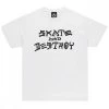 THRASHER T-shirt Search And Destroy