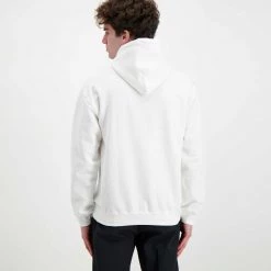 THRASHER FELPA CON CAPPUCCIO SKATE MAG -Strada Moda thrasher 312671 felpa con cappuccio skate mag street style uomo 044800801 whre 4