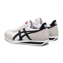 TIGER ONITSUKA NEW YORK -Strada Moda tiger onitsuka 1183a205 new york tutte sneaker uomo 044543301 101 3