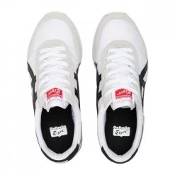 TIGER ONITSUKA NEW YORK -Strada Moda tiger onitsuka 1183a205 new york tutte sneaker uomo 044543301 101 4