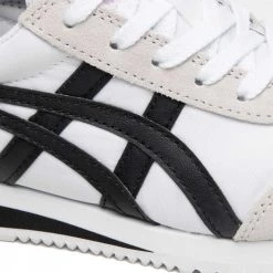 TIGER ONITSUKA NEW YORK -Strada Moda tiger onitsuka 1183a205 new york tutte sneaker uomo 044543301 101 6