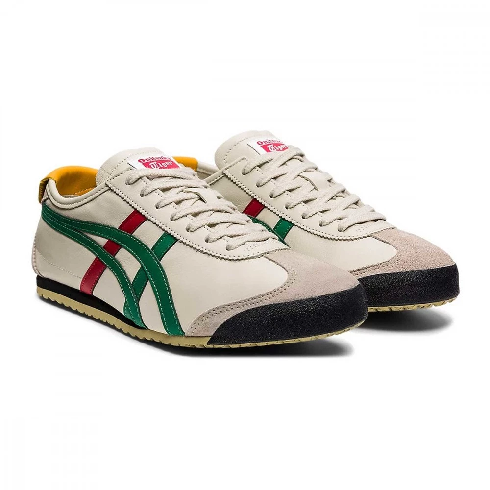 TIGER ONITSUKA Mexico 66 4 TIGER ONITSUKA Mexico 66 - immagine 2