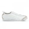 TIGER ONITSUKA Mexico 66 Bianca Bianco -Strada Moda tiger onitsuka dl408 mexico 66 bianca tutte sneaker uomo 028012401 0101 1