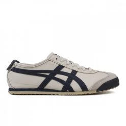 TIGER ONITSUKA Mexico 66 Bianca E Blu