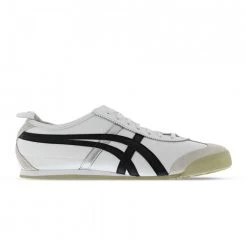 TIGER ONITSUKA Mexico 66 Bianca E Nera