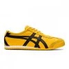 TIGER ONITSUKA Mexico 66 Gialla E Nera -Strada Moda tiger onitsuka dl408 mexico 66 gialla e nera tutte sneaker uomo 028012401 0490 1