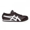 TIGER ONITSUKA Mexico 66 Nera E Bianca Nero