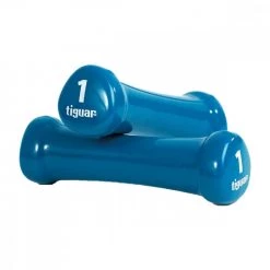 TIGUAR COPPIA MANUBRI 1 KG