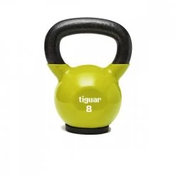 TIGUAR KETTLEBELLS 8 KG