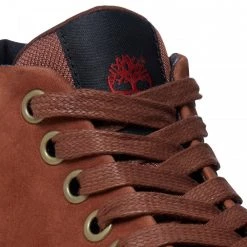 TIMBERLAND Bradstreet Chukka SensorFlex™ Marrone -Strada Moda timberland a13ee bradstreet chukka sensorflex tutte sneaker uomo 030684301 red 4