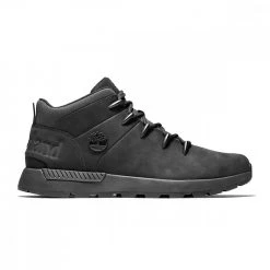 TIMBERLAND SPRINT TREKKER MID Nero